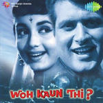Woh Kaun Thi (1964) Mp3 Songs